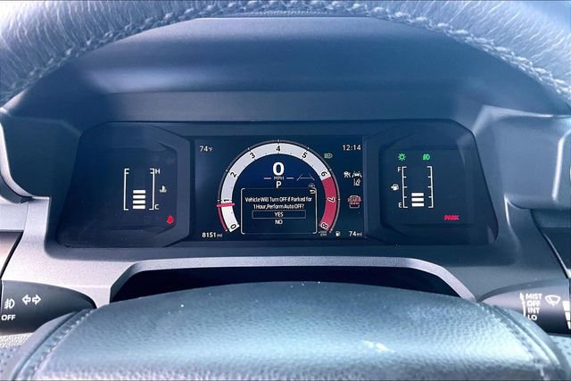 Used 2025 Toyota 4Runner SR5 AWD/4WD image 20