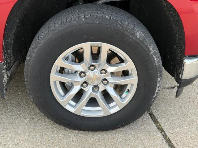 Used 2020 Chevrolet Silverado 1500 LT w/ All-Star Edition image 7