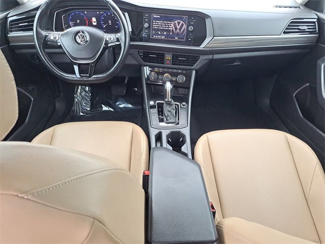 Used 2019 Volkswagen Jetta SEL image 10