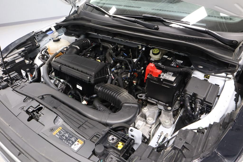 Certified 2023 Ford Escape Active FWD image 12
