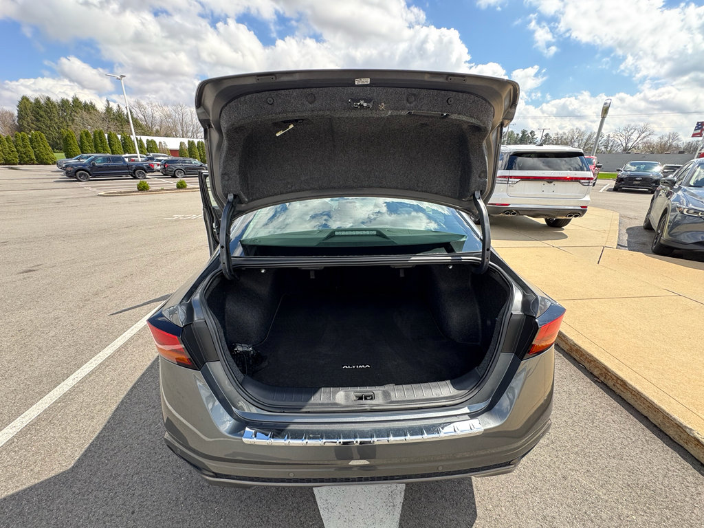 Used 2020 Nissan Altima 2.5 SL AWD/4WD image 30
