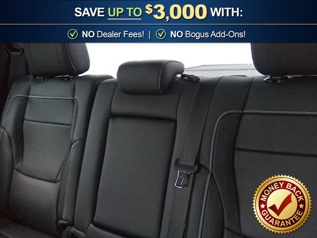 Used 2026 Toyota Tundra Limited AWD/4WD image 21