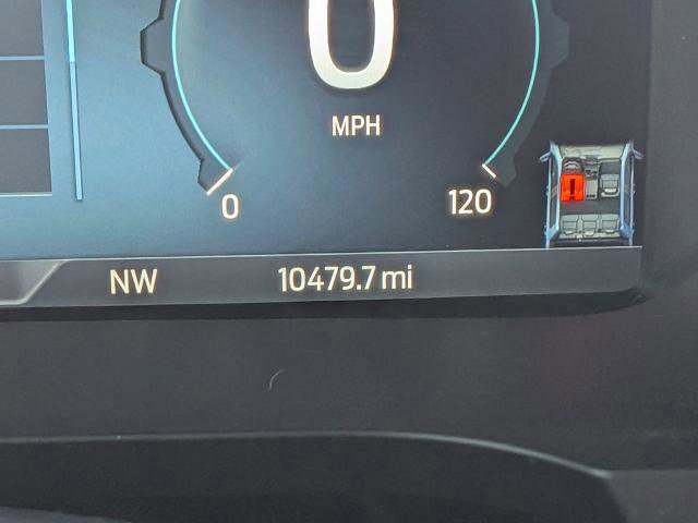 Certified 2025 Ford F150 Lightning XLT image 25