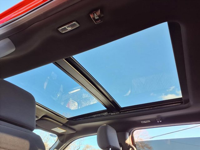 Certified 2023 Ford F150 XLT w/ Equipment Group 302A High image 5