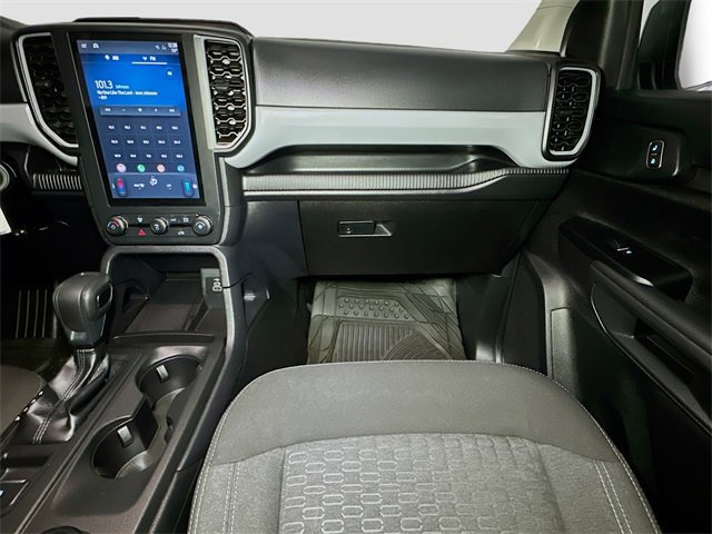 Certified 2024 Ford Ranger XL w/ Trailer Tow Package image 31