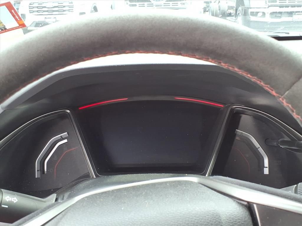 Used 2021 Honda Civic Type R image 16