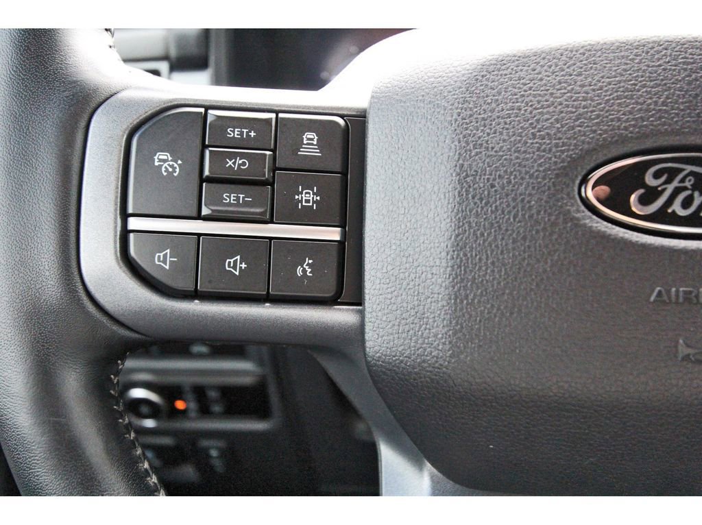 Certified 2024 Ford F150 Lariat w/ Bed Utility Package image 18