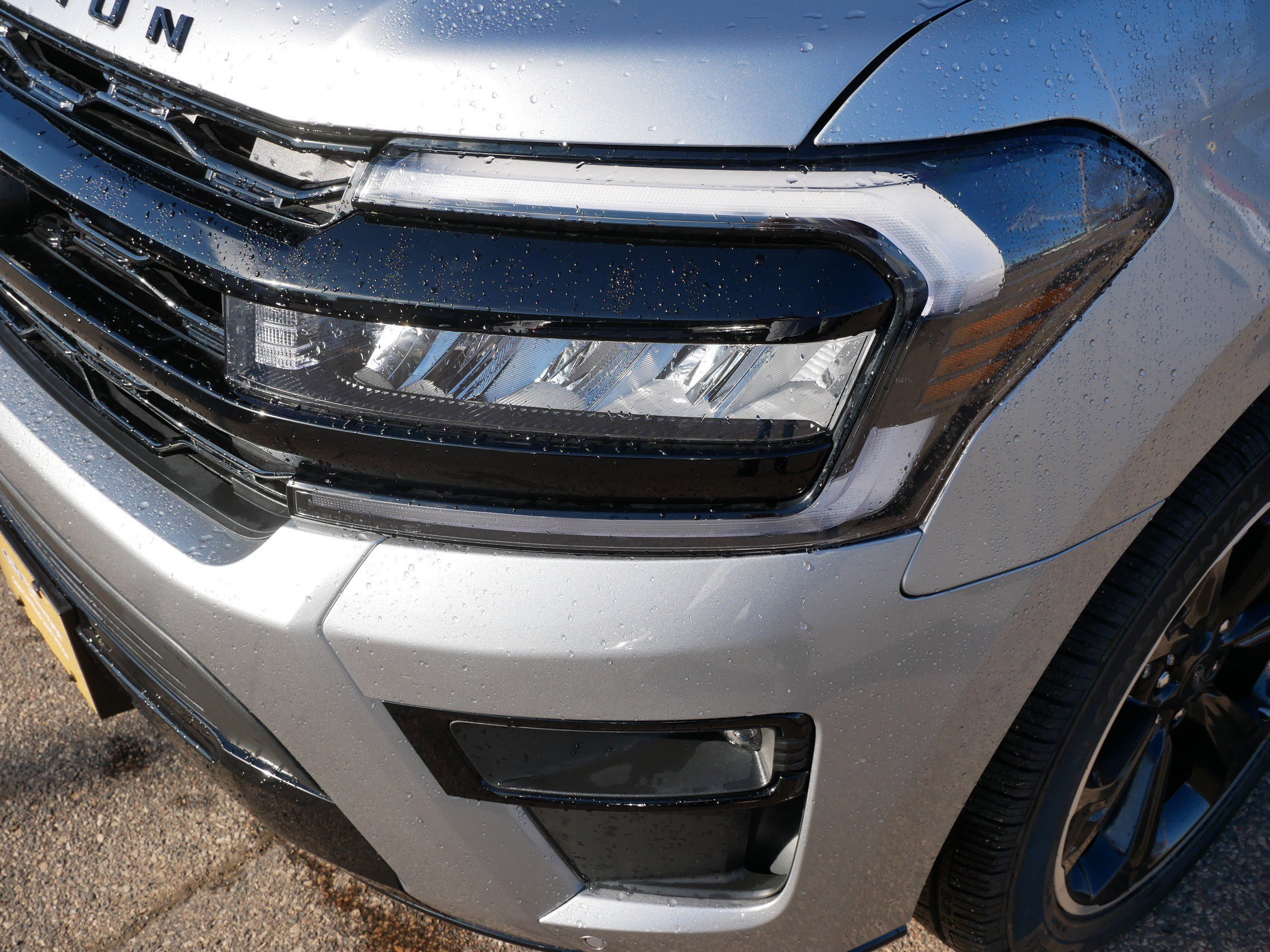 Certified 2023 Ford Expedition Max Limited AWD/4WD image 16