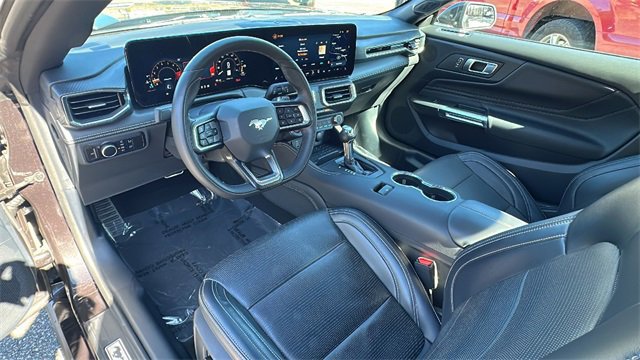 Certified 2024 Ford Mustang GT Premium image 18