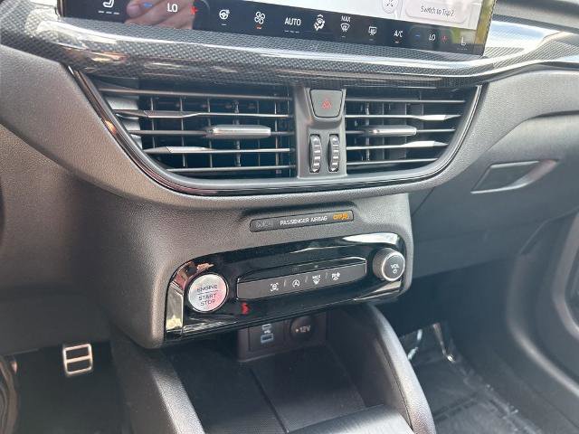 Certified 2023 Ford Escape ST-Line w/ Tech Pack #1 image 35