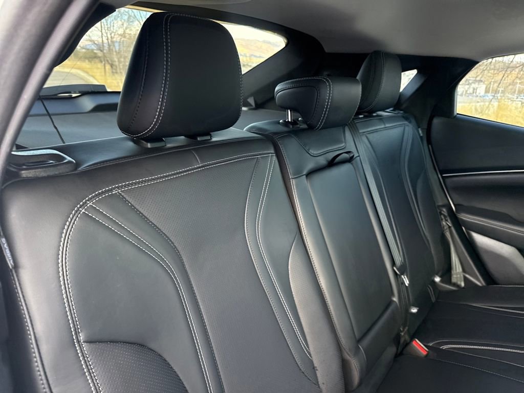 Certified 2024 Ford Mustang Mach-E Premium image 24