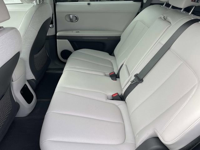 Used 2024 Hyundai Ioniq 5 Limited RWD image 34