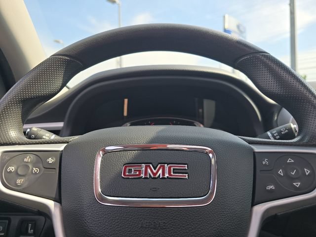 Used 2021 GMC Acadia SLE w/ Driver Convenience Package AWD/4WD image 30