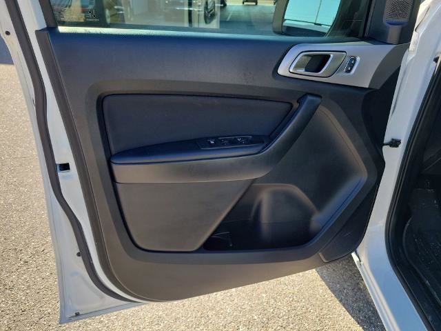 Certified 2021 Ford Ranger XLT RWD image 24