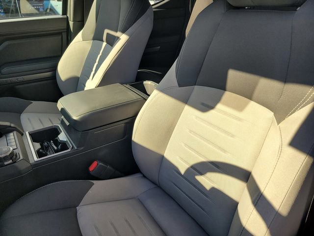 Used 2024 Toyota Tacoma TRD Sport image 11