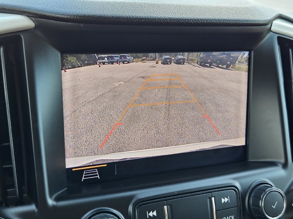 Used 2020 GMC Terrain SLT w/ Preferred Package FWD image 31