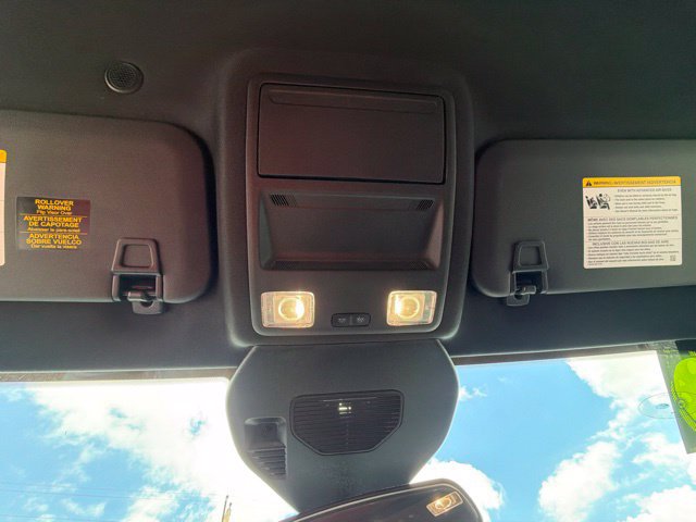 Certified 2025 Ford Escape ST-Line FWD image 14