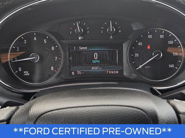 Used 2021 Buick Encore Preferred image 21