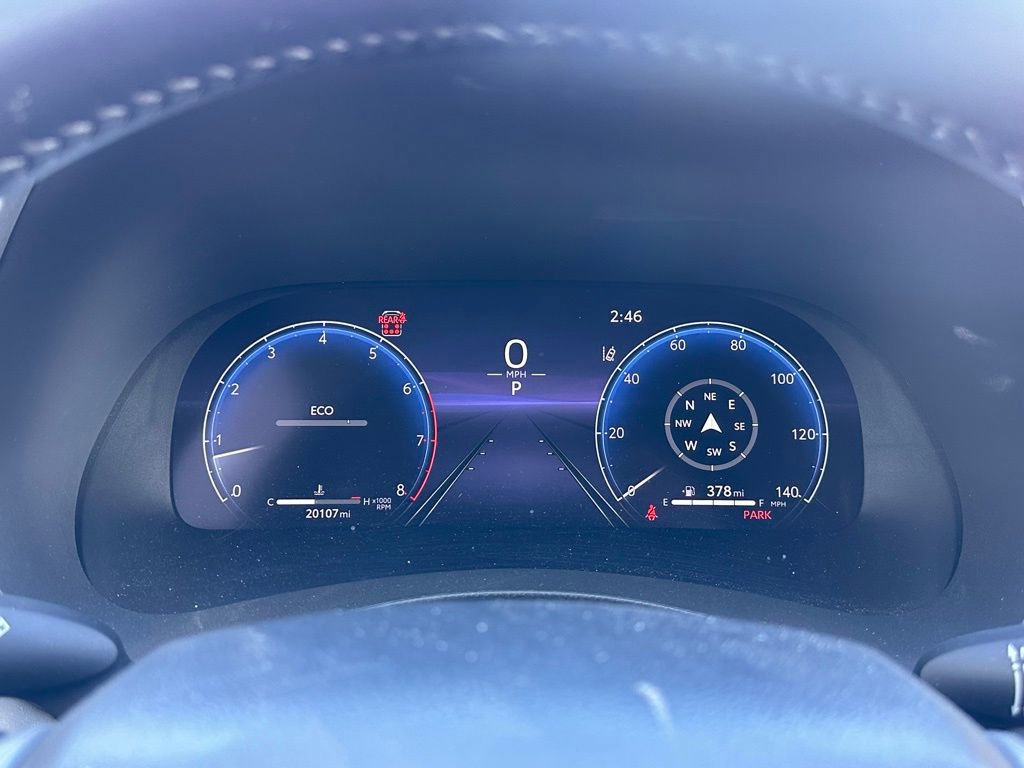 Used 2024 Toyota Highlander Limited AWD/4WD image 28