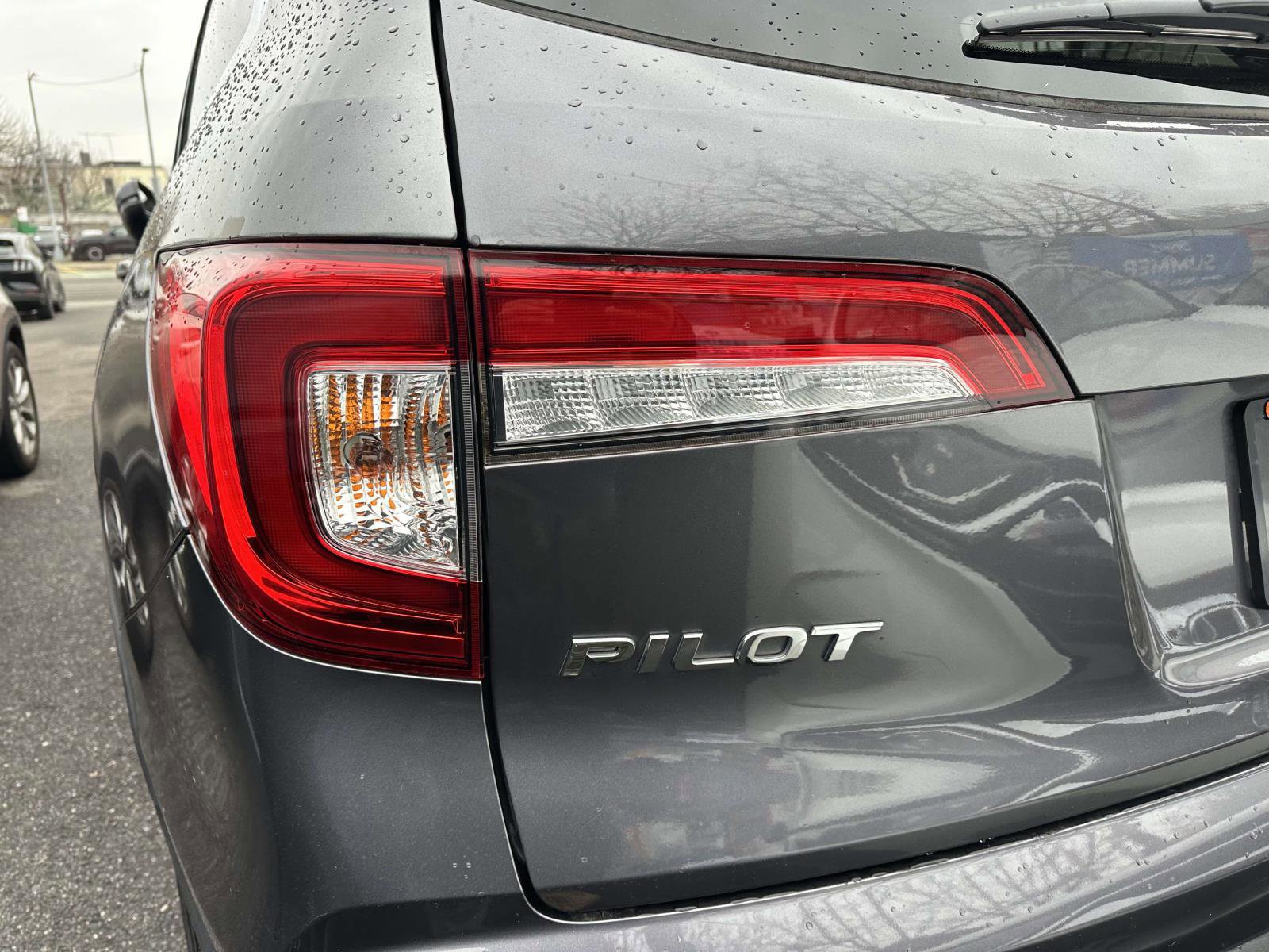 Used 2021 Honda Pilot EX-L image 7