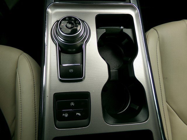 Certified 2022 Ford Edge Titanium w/ Equipment Group 301A AWD/4WD image 21
