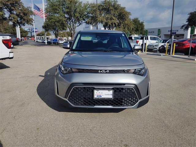 Used 2023 Kia Soul LX w/ Option Group 015 image 10