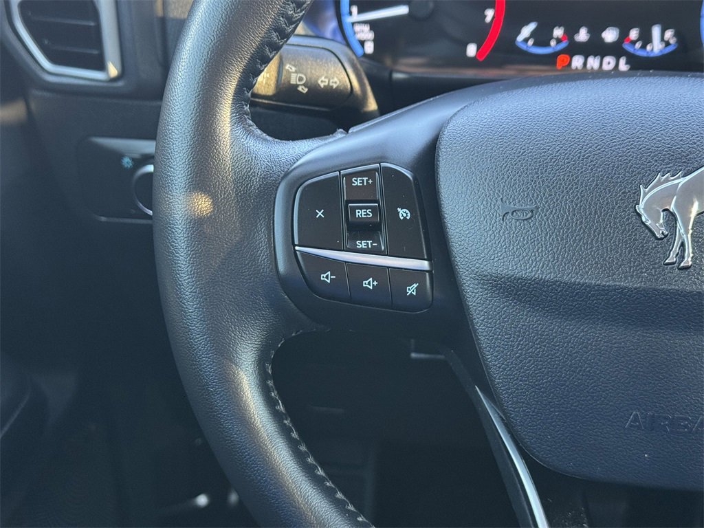 Certified 2022 Ford Bronco Sport Big Bend w/ Convenience Package image 21