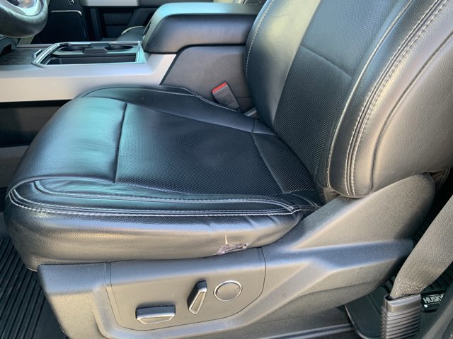 Certified 2019 Ford F350 Lariat w/ Lariat Ultimate Package image 23