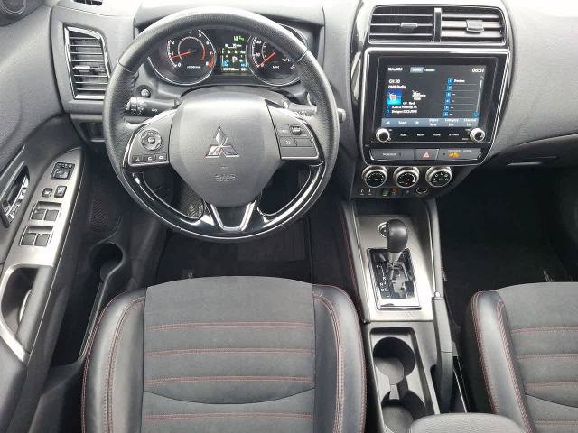 Used 2024 Mitsubishi Outlander Sport SE AWD/4WD image 27