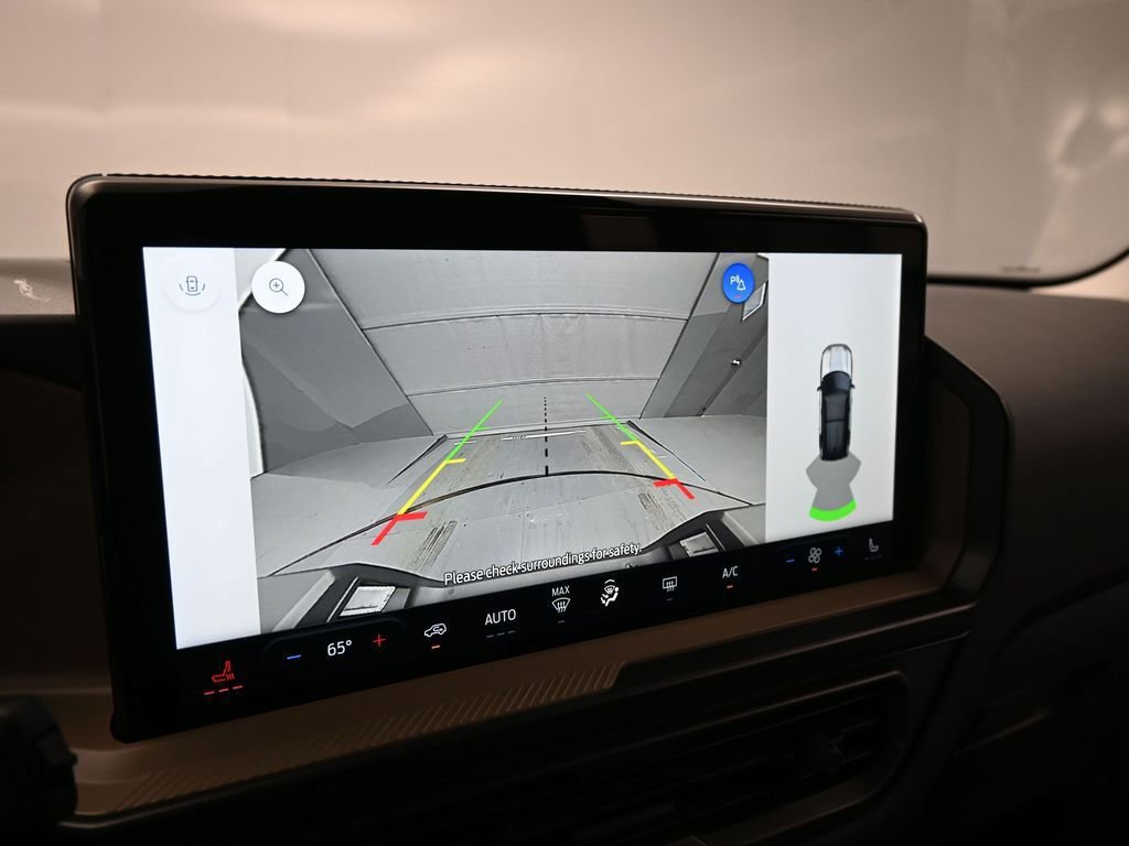 Certified 2025 Ford Bronco Sport Big Bend w/ Convenience Package image 41