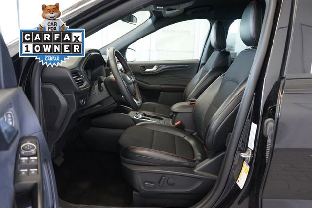 Certified 2025 Ford Escape ST-Line AWD/4WD image 21