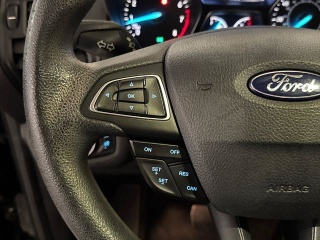Certified 2017 Ford Escape S FWD image 14