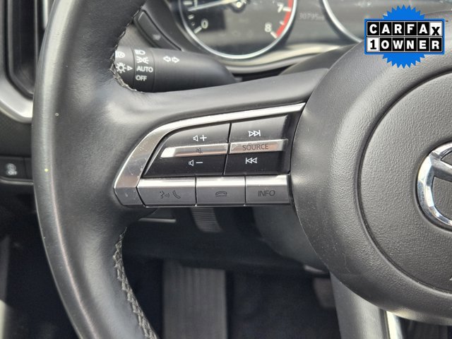 Used 2025 MAZDA CX-50 AWD 2.5 S w/ Preferred Package image 24