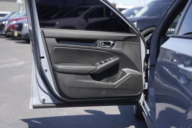 Used 2022 Honda Civic Sport Touring image 30