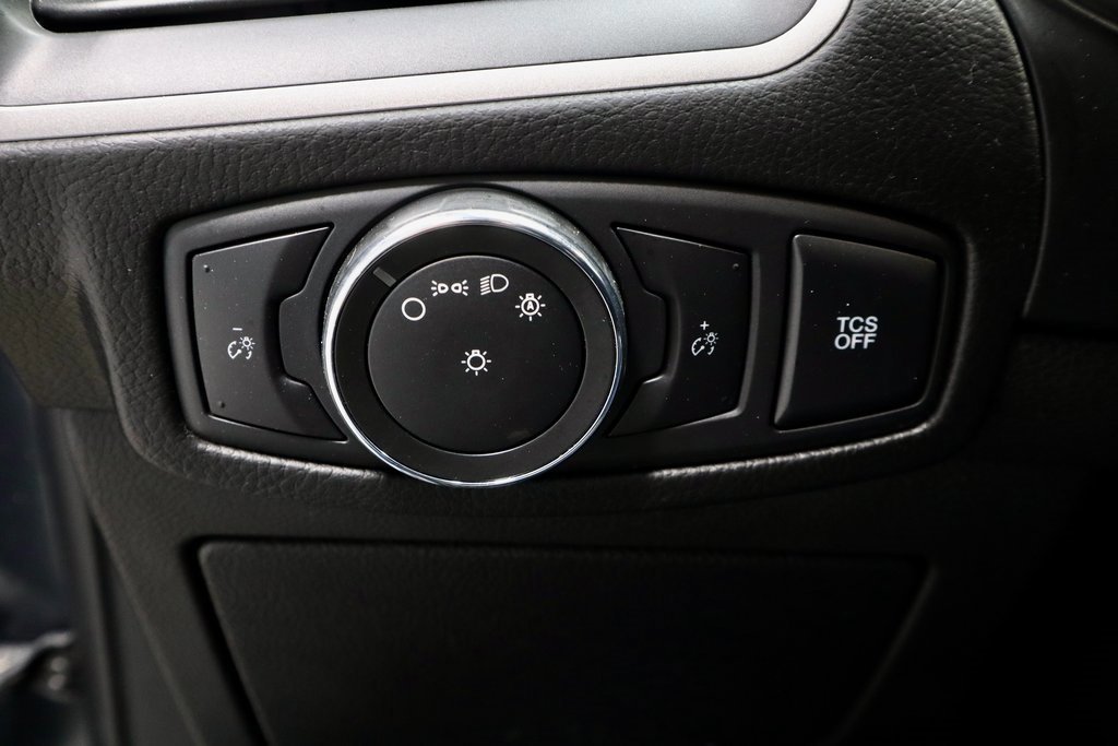 Certified 2022 Ford Edge SE image 27