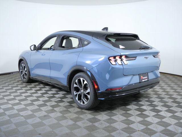 Certified 2023 Ford Mustang Mach-E Premium AWD/4WD image 4