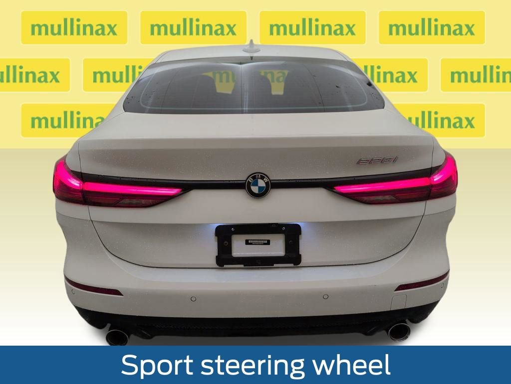 Used 2023 BMW 228i Gran Coupe w/ Convenience Package image 33