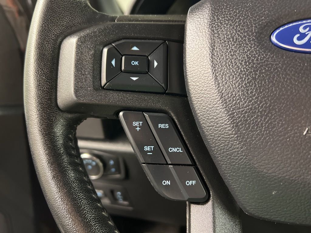 Certified 2020 Ford F150 XLT w/ Equipment Group 302A Luxury AWD/4WD image 18