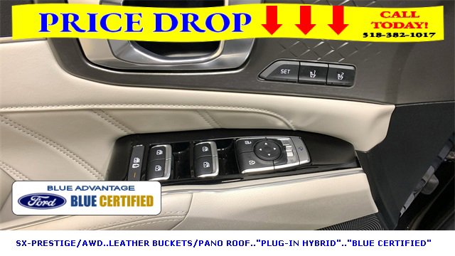 Used 2023 Kia Sorento SX Prestige image 32