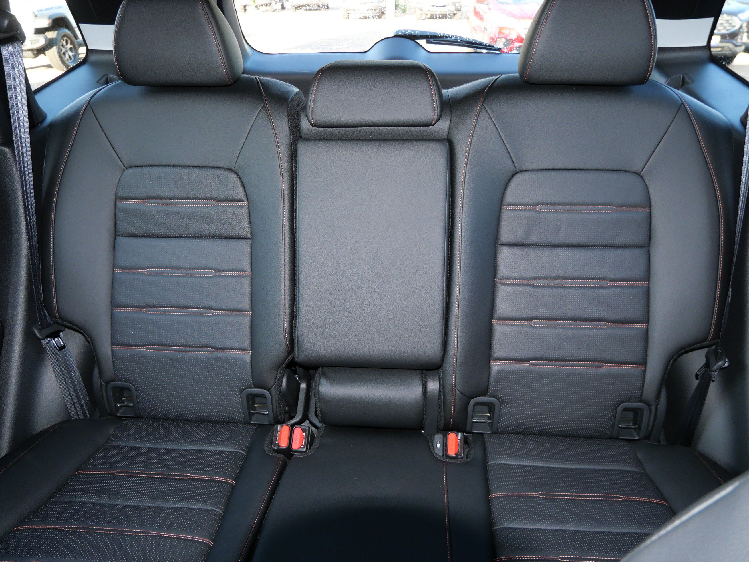 Used 2026 Honda CR-V Sport Touring image 13