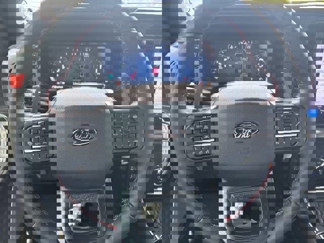 Certified 2024 Ford F150 Raptor image 21