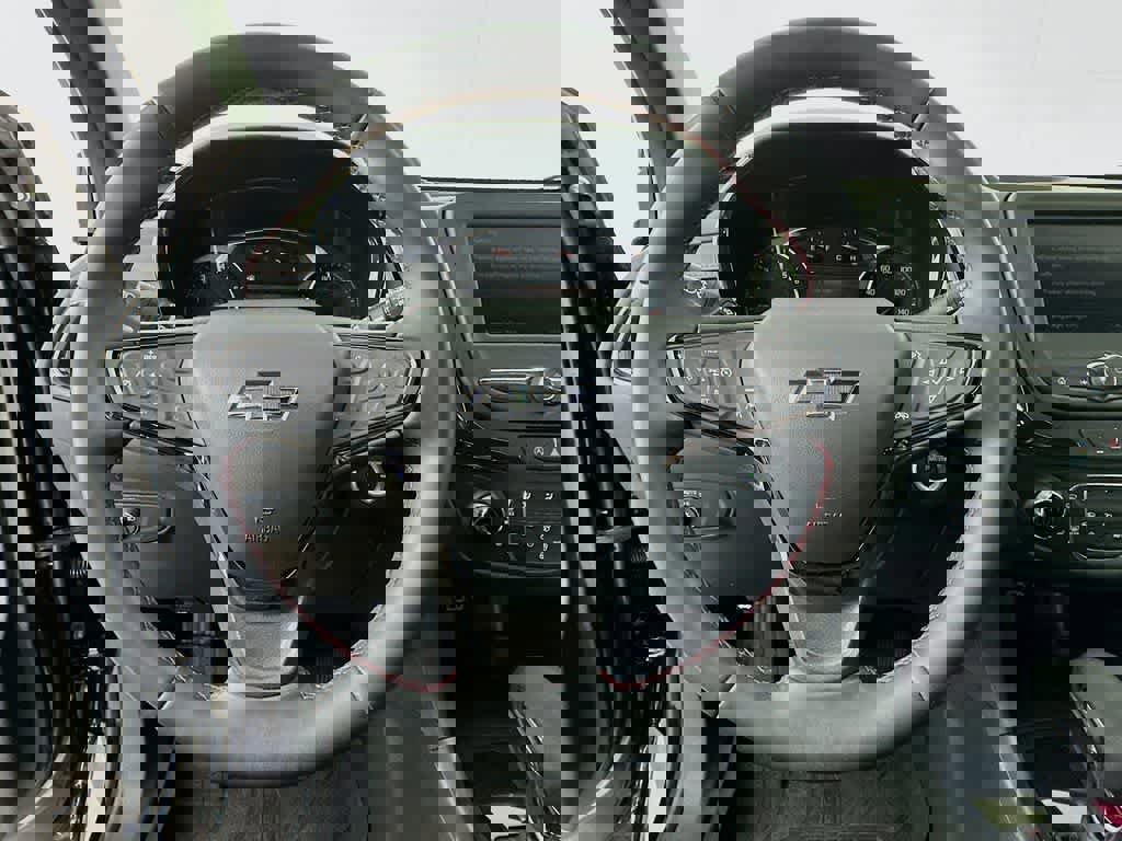 Used 2024 Chevrolet Equinox RS image 18