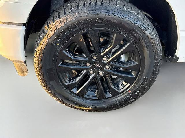 Certified 2024 Ford F150 XLT w/ Equipment Group 302A MID AWD/4WD image 23
