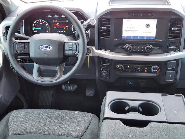 Certified 2023 Ford F150 XLT AWD/4WD image 26