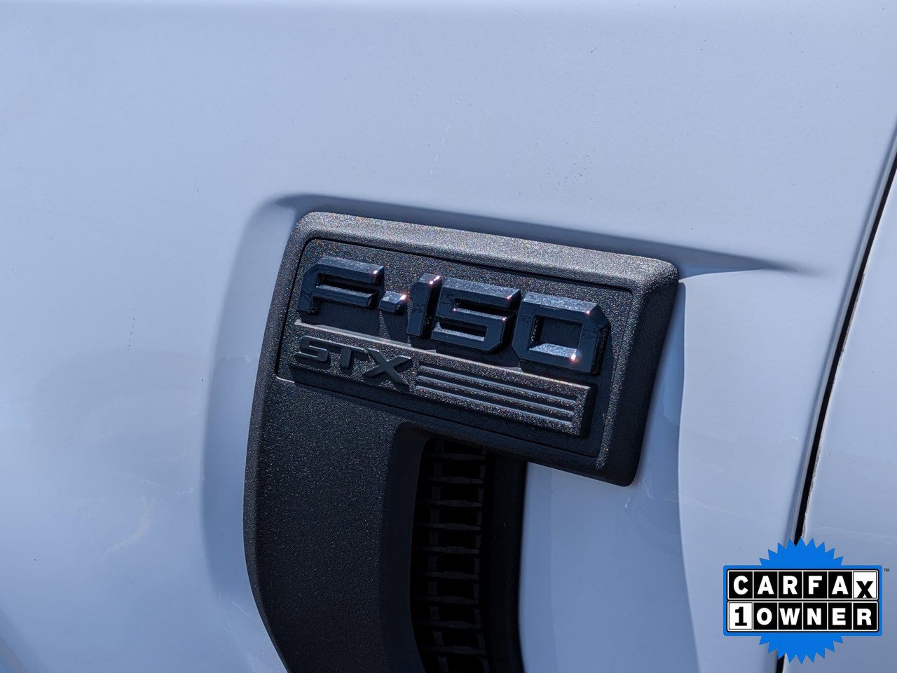 Certified 2023 Ford F150 XL w/ STX Appearance Package AWD/4WD image 11