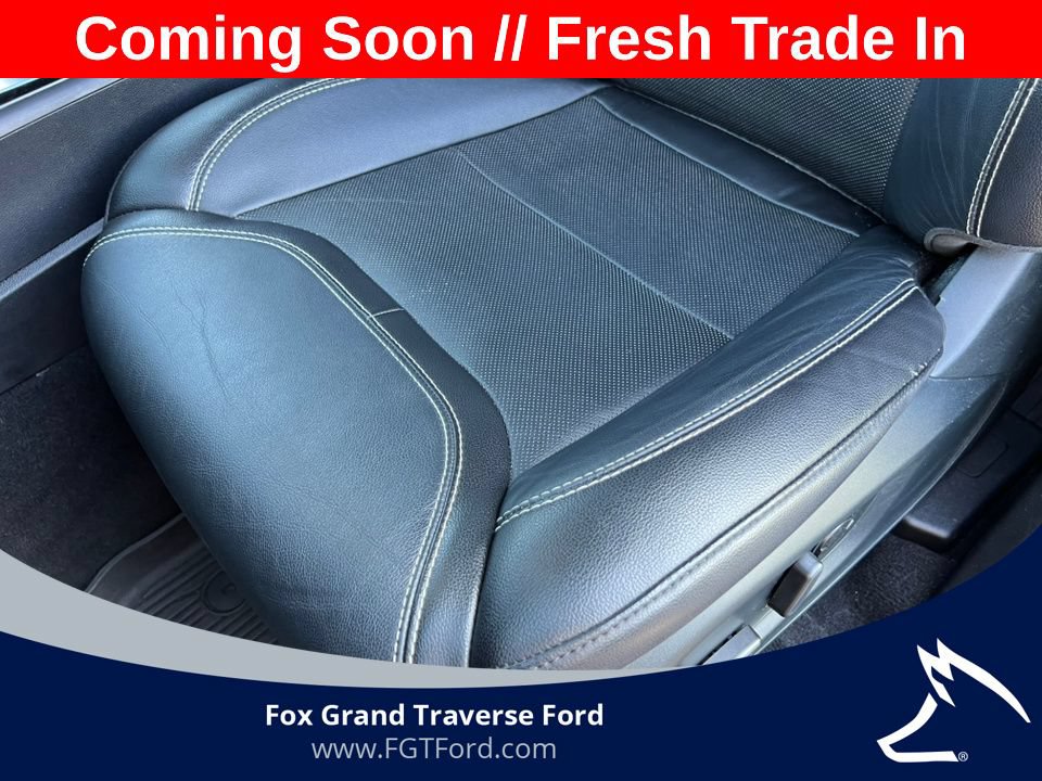 Certified 2022 Ford Explorer ST w/ Equipment Group 401A AWD/4WD image 14