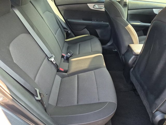 Used 2024 Kia Forte LXS w/ LXS Technology Package FWD image 31