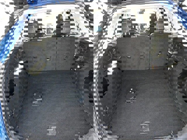 Certified 2023 Ford Edge SEL image 6