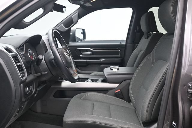 Used 2023 RAM 1500 Big Horn AWD/4WD image 6