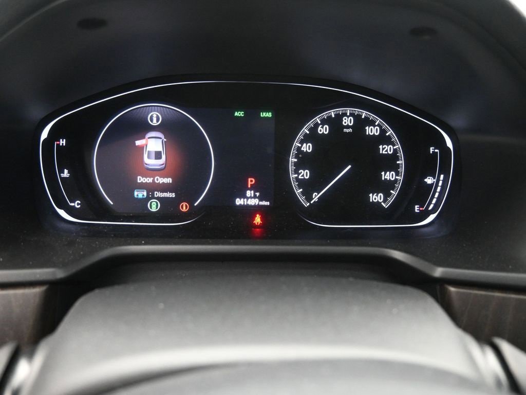 Used 2019 Honda Accord EX-L image 12